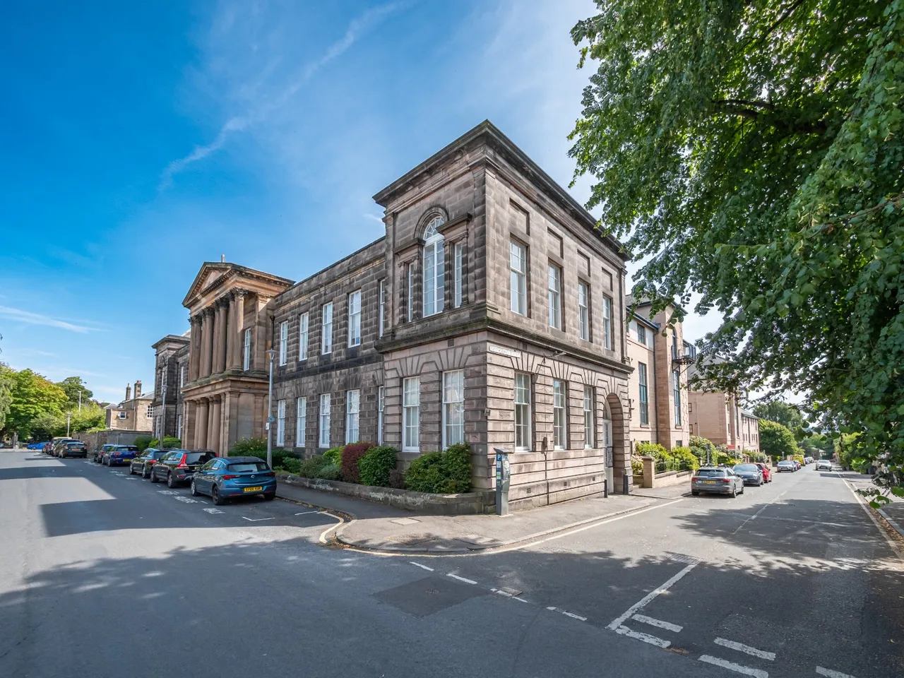 3 bed house for sale, South Gray Street, Mayfield, EH9