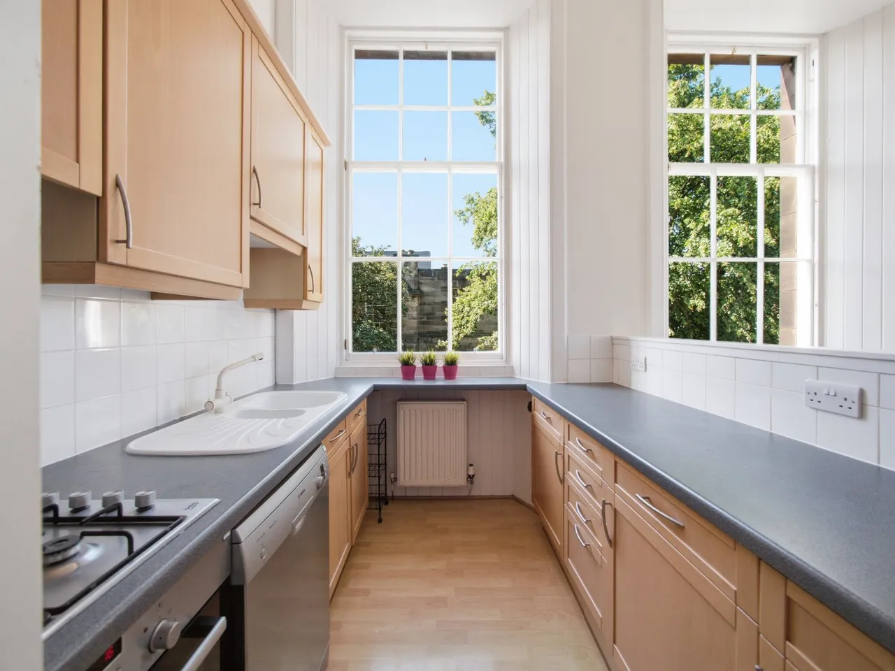 South Gray Street, Mayfield, EH9, photo 12