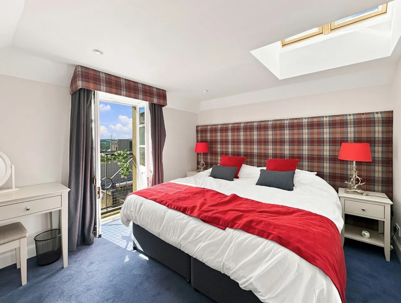South Gray Street, Mayfield, EH9, photo 17