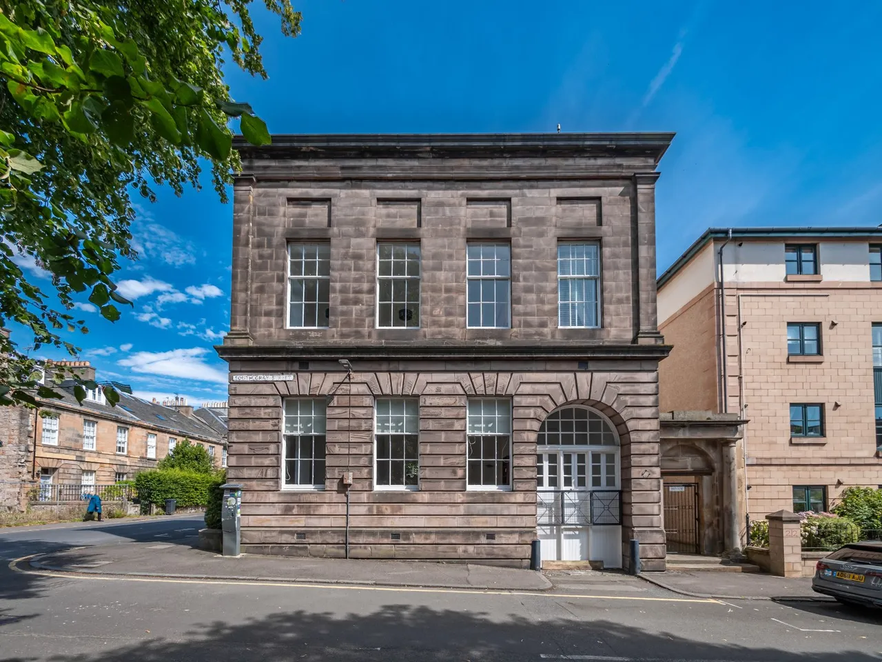 South Gray Street, Mayfield, EH9, photo 27