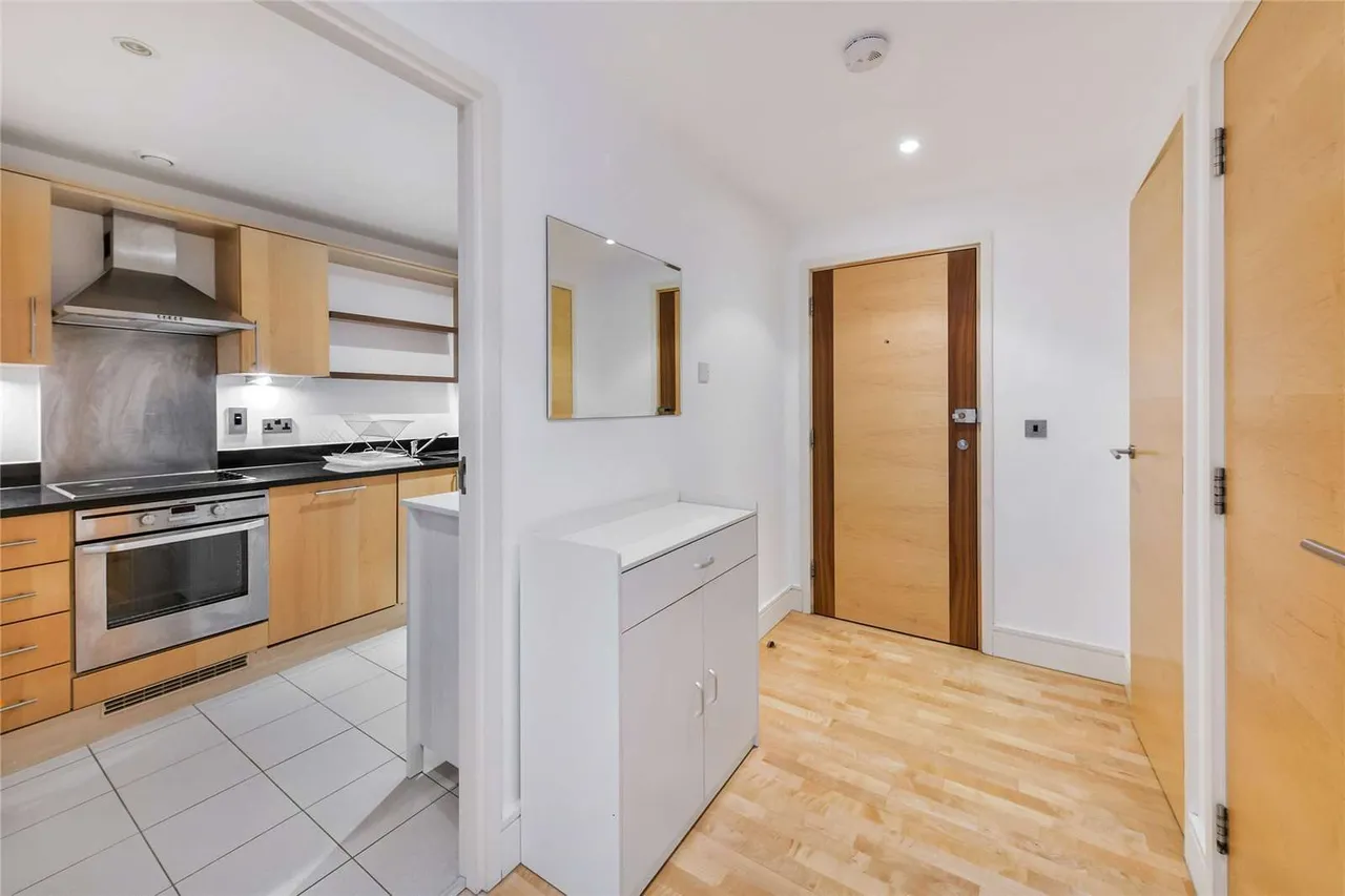 Bentinck House, 34 Monck Street, Westminster, London, SW1P 2BF, photo 12