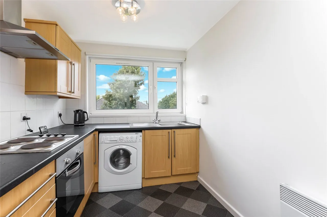 Kirkton Place, The Village, East Kilbride, South Lanarkshire, G74, photo 5