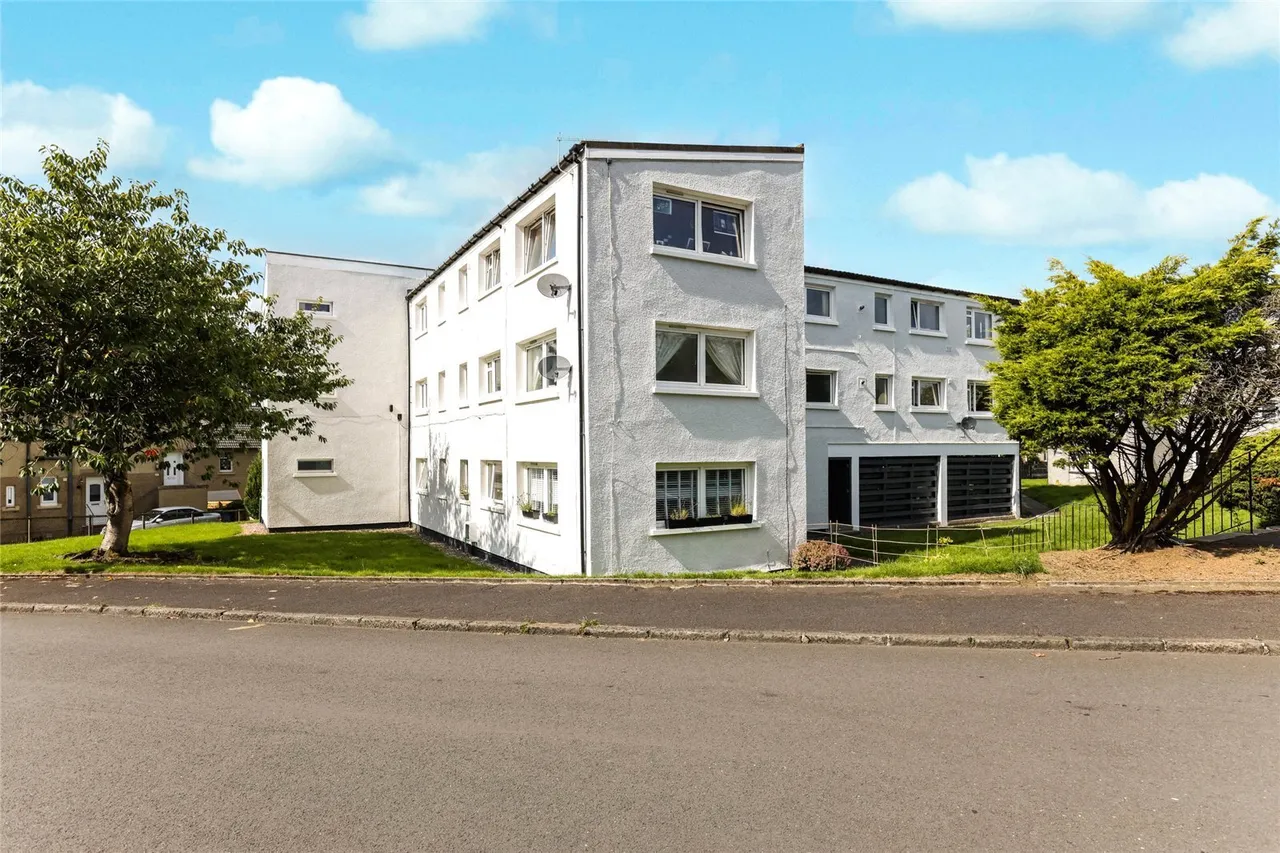 Kirkton Place, The Village, East Kilbride, South Lanarkshire, G74, photo 18