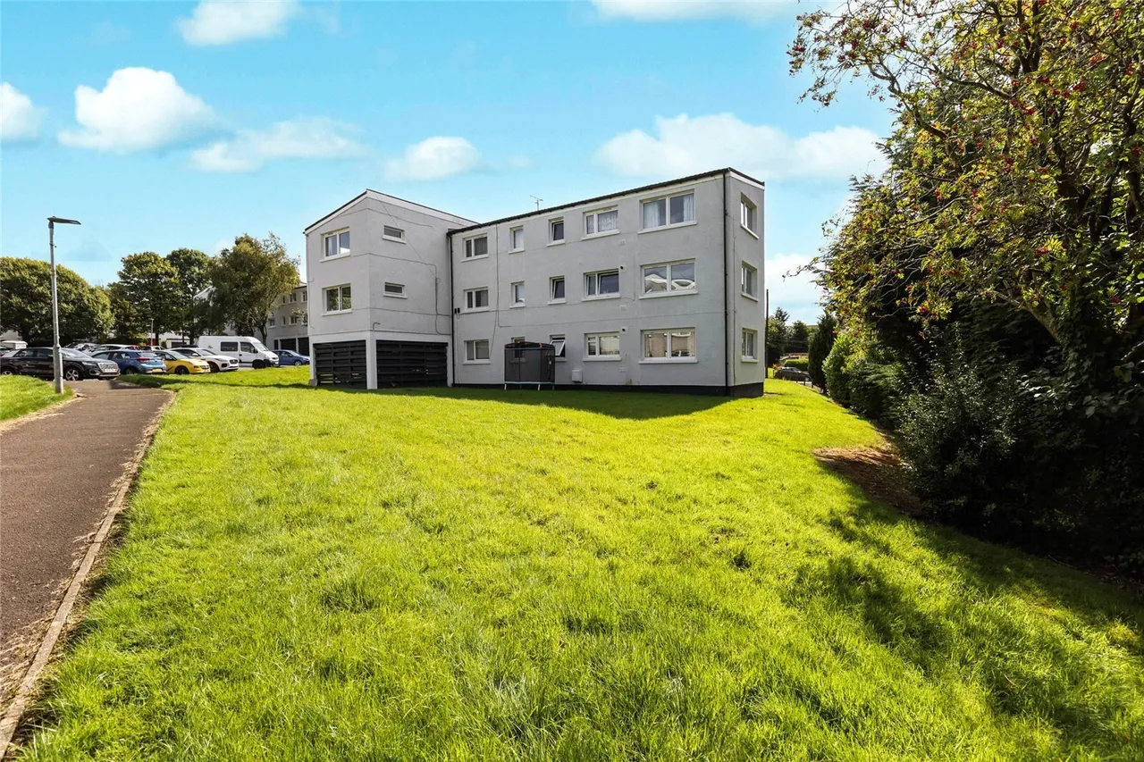 Kirkton Place, The Village, East Kilbride, South Lanarkshire, G74, photo 20