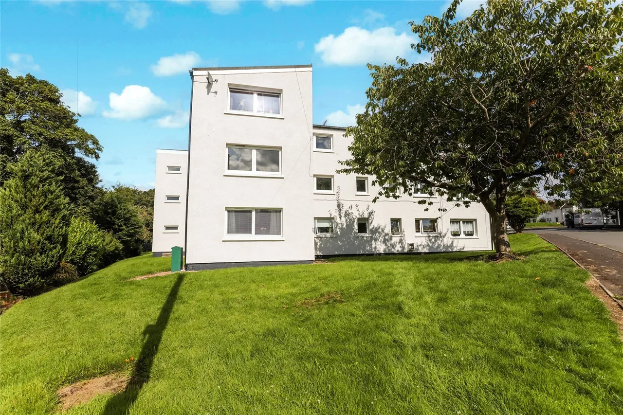 Kirkton Place, The Village, East Kilbride, South Lanarkshire, G74, photo 21