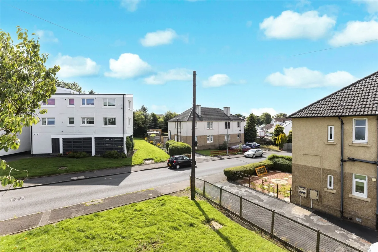 Kirkton Place, The Village, East Kilbride, South Lanarkshire, G74, photo 19