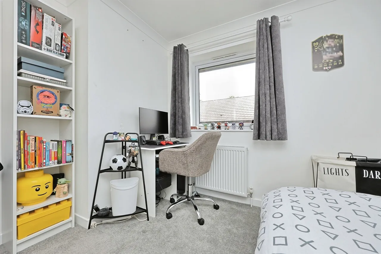 Bridge Close, Great Witchingham, Norwich, photo 11