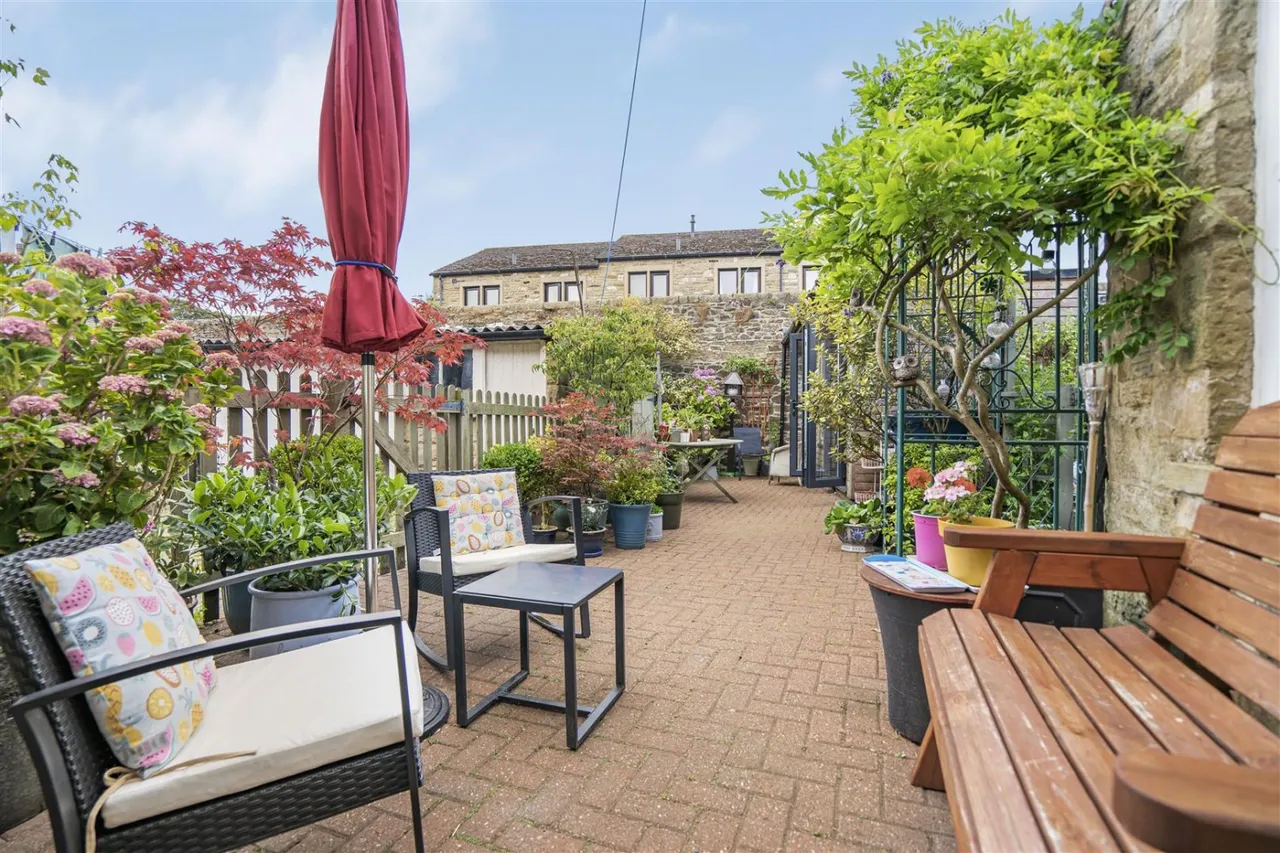 East Street, Gargrave, BD23, photo 5