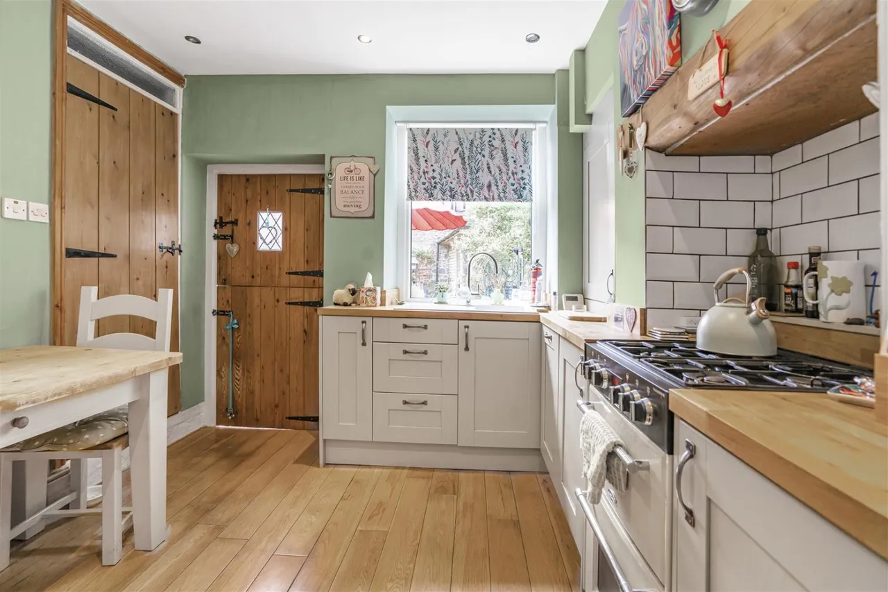 East Street, Gargrave, BD23, photo 8