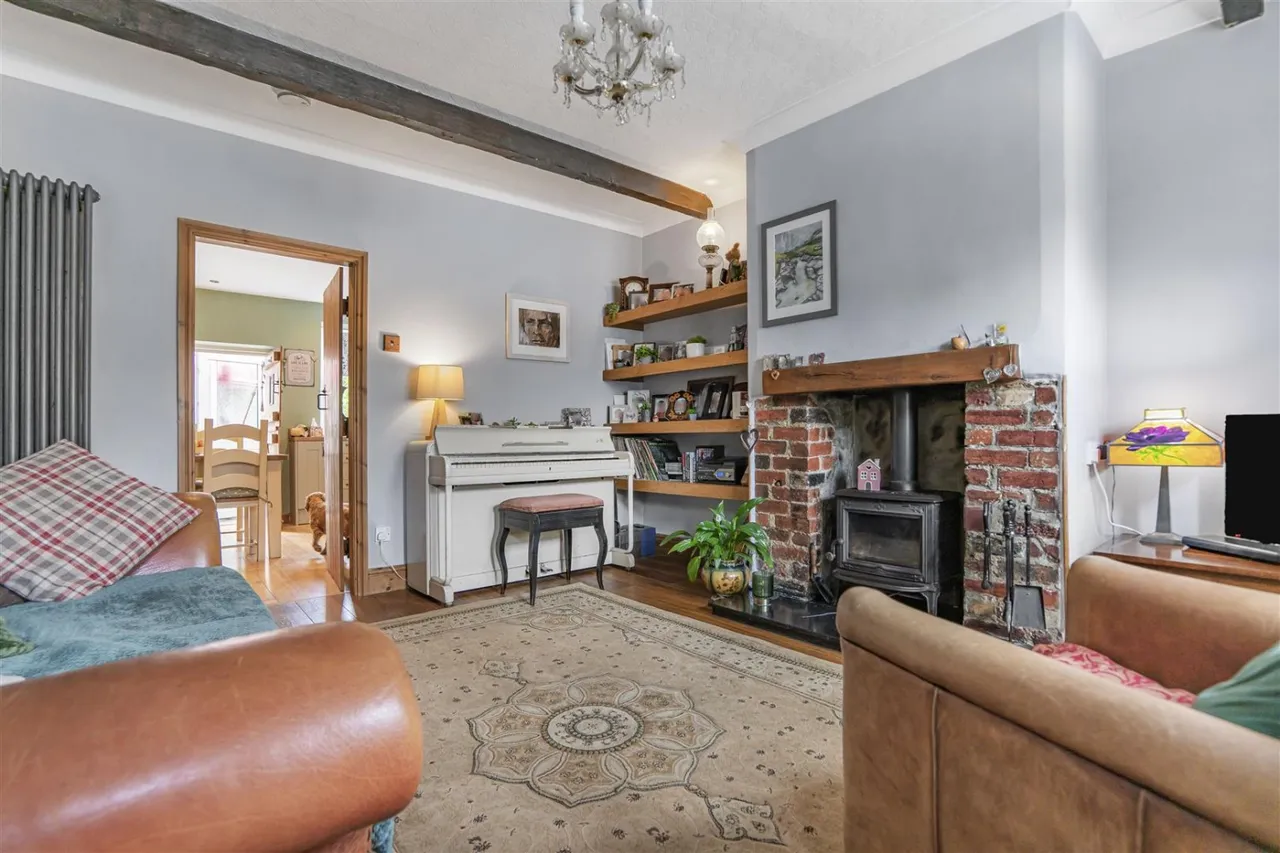 East Street, Gargrave, BD23, photo 7