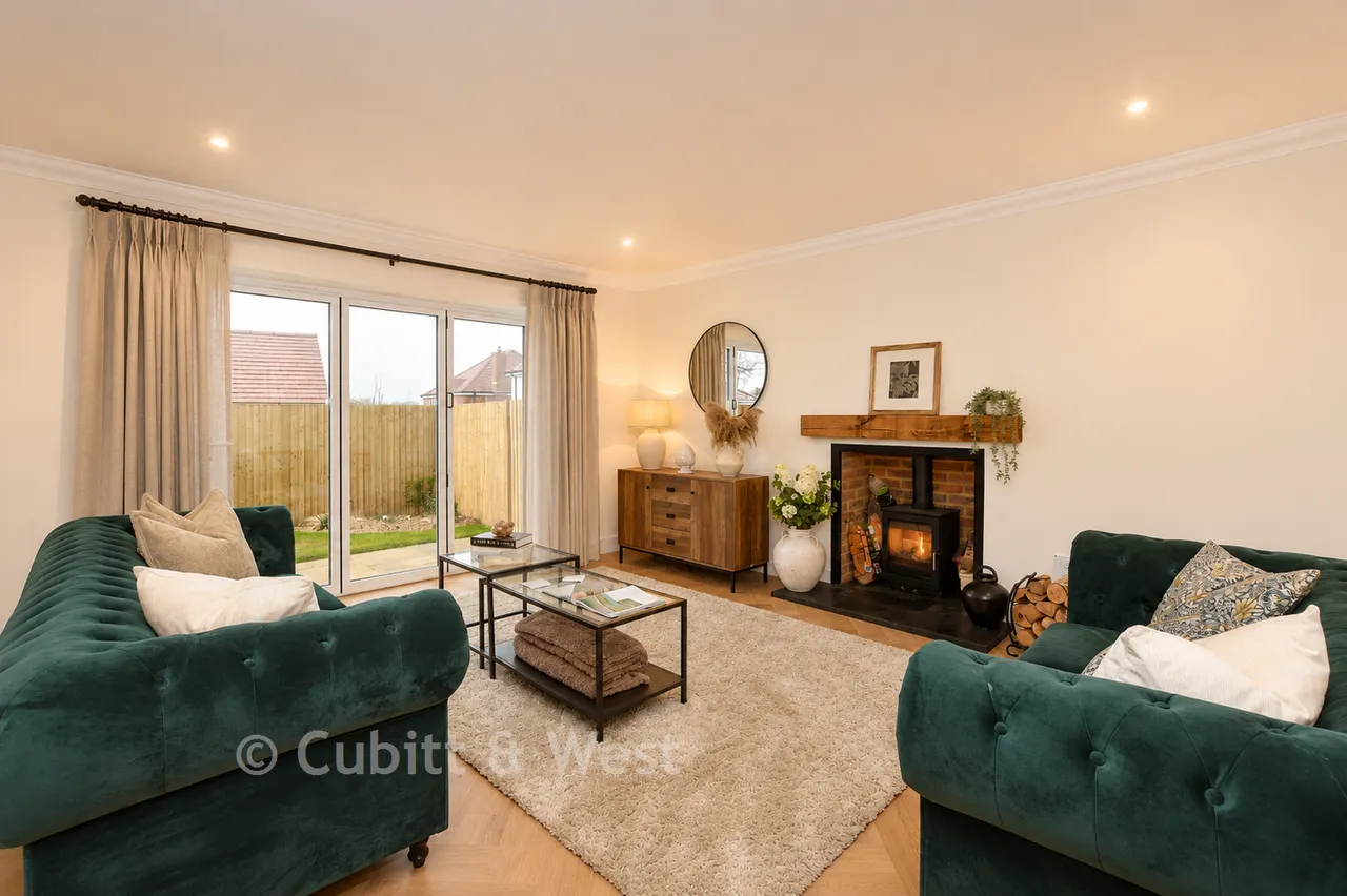 Lewes Road, The Orchards, TN22, photo 2