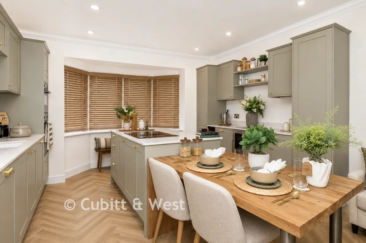 Lewes Road, The Orchards, TN22, photo 13