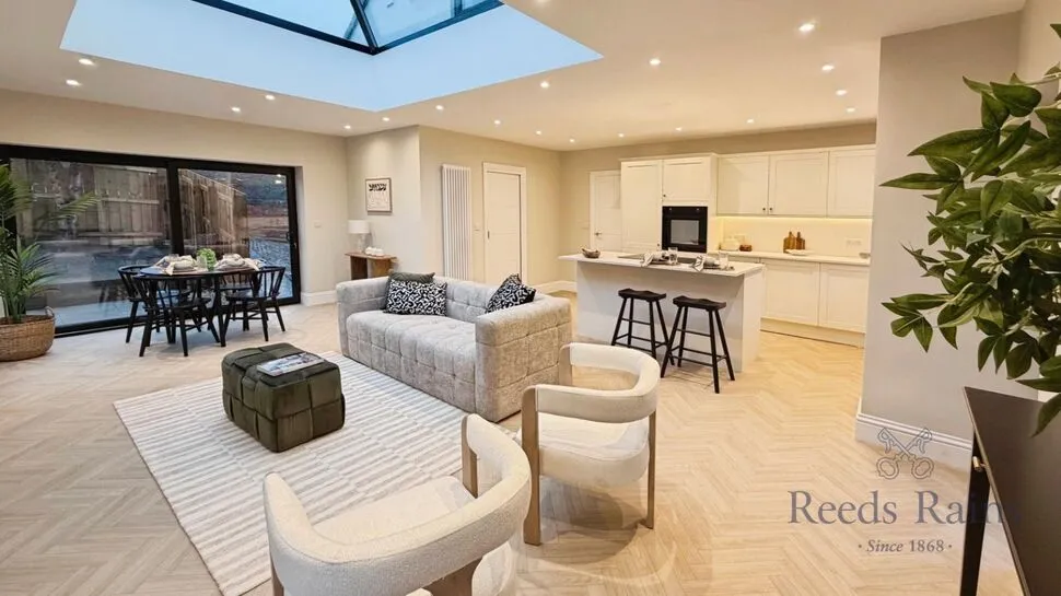 4 bed house for sale — Blind Lane, Chester Le Street, Durham, DH3