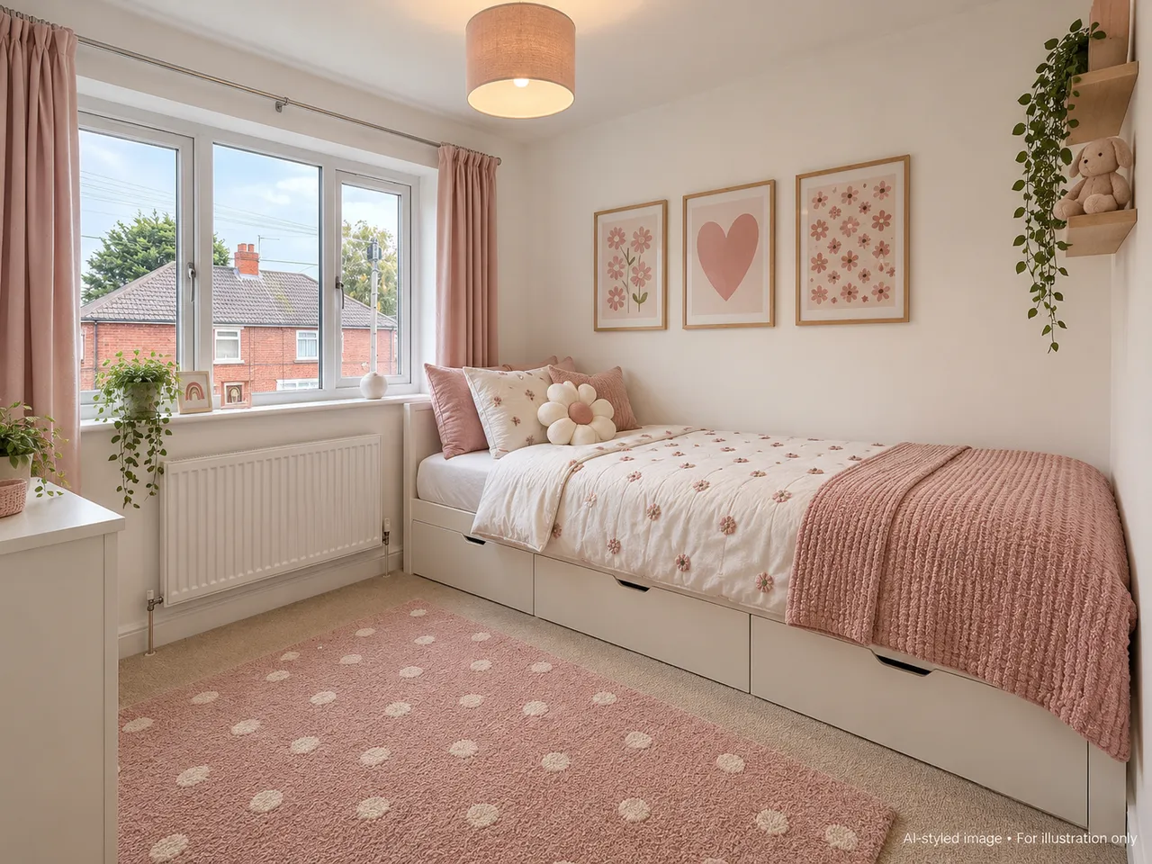 Gibson Lane, Kippax, LS25, photo 6
