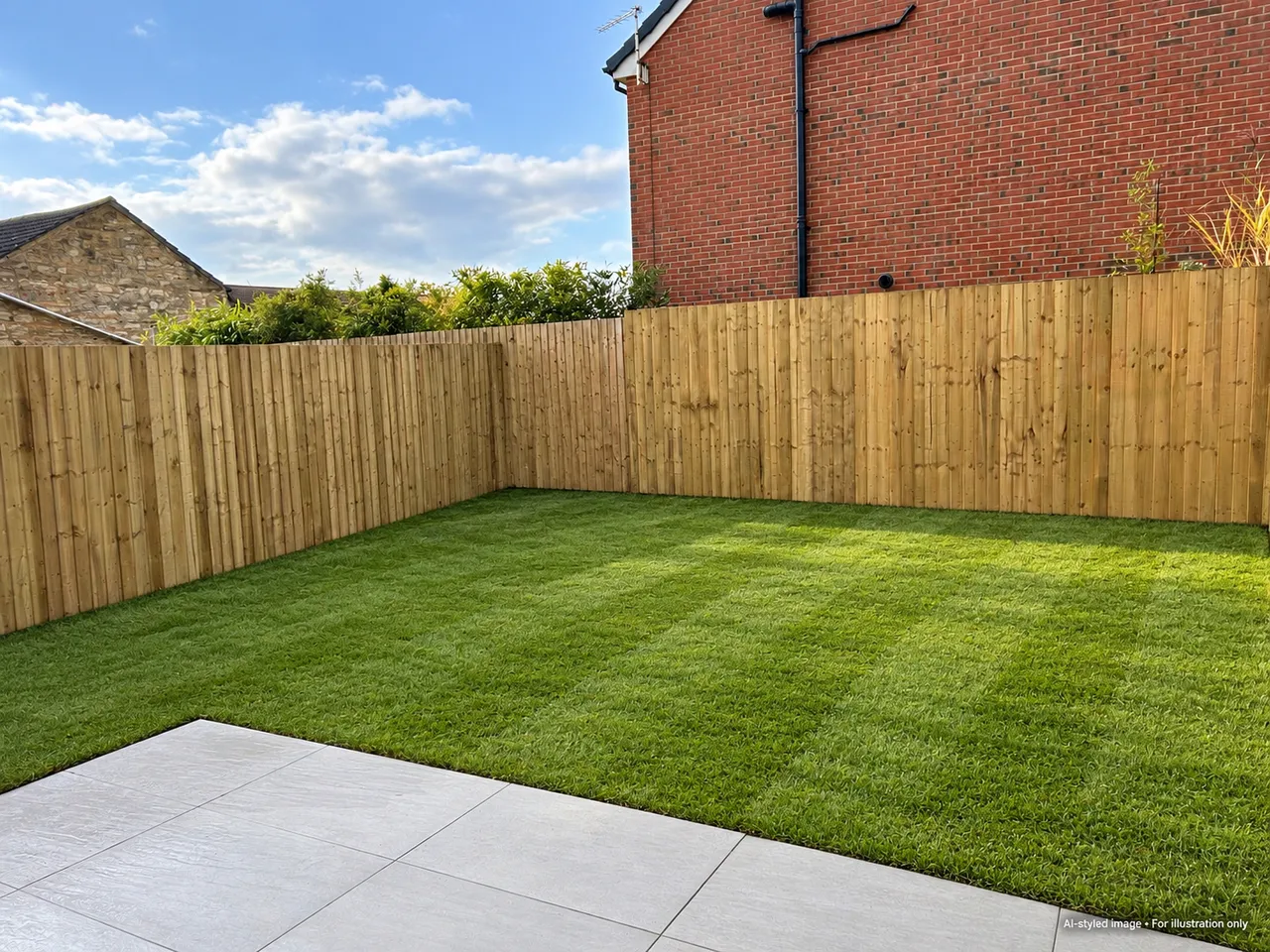 Gibson Lane, Kippax, LS25, photo 8