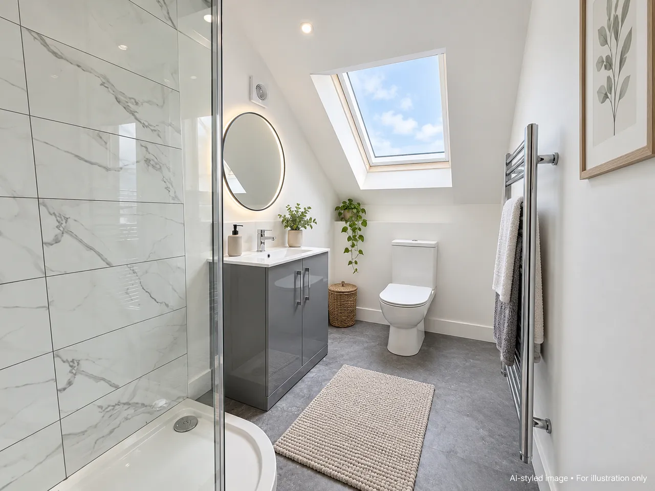 Gibson Lane, Kippax, LS25, photo 5