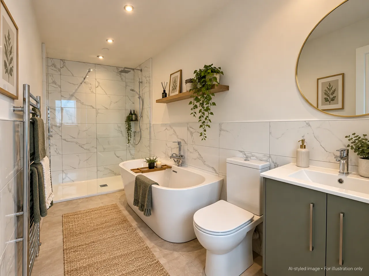 Gibson Lane, Kippax, LS25, photo 3