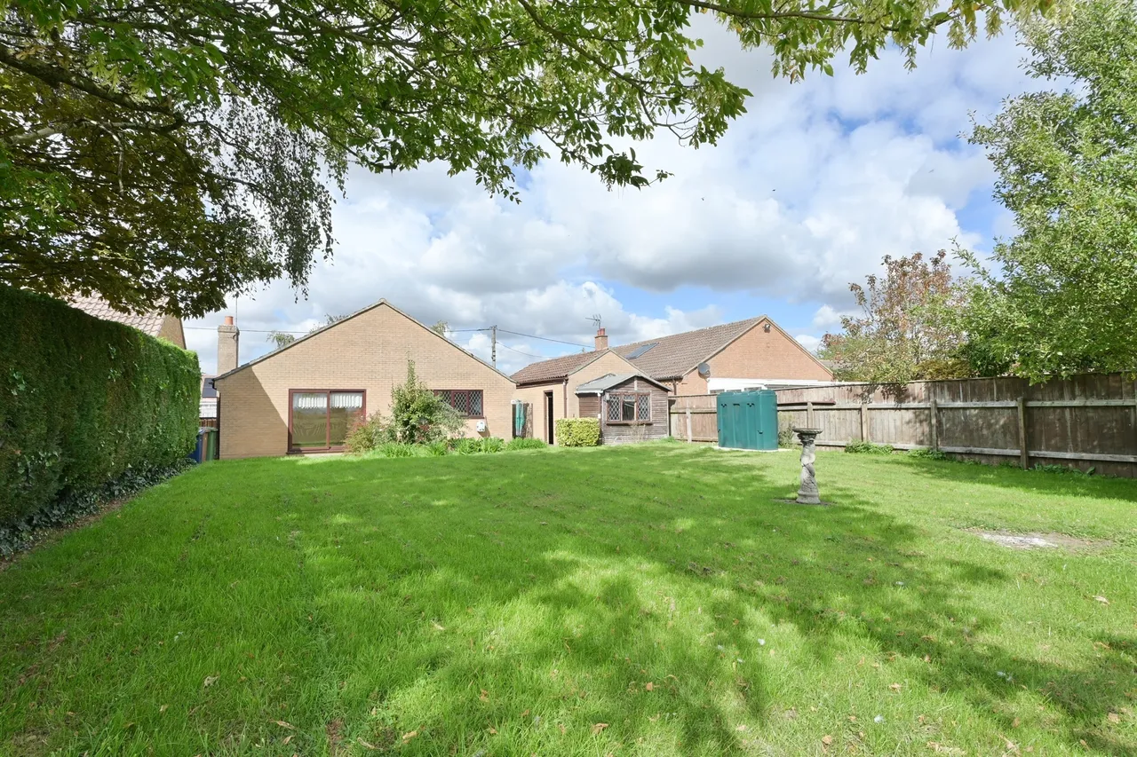 Church Road, Wisbech, PE14, photo 15