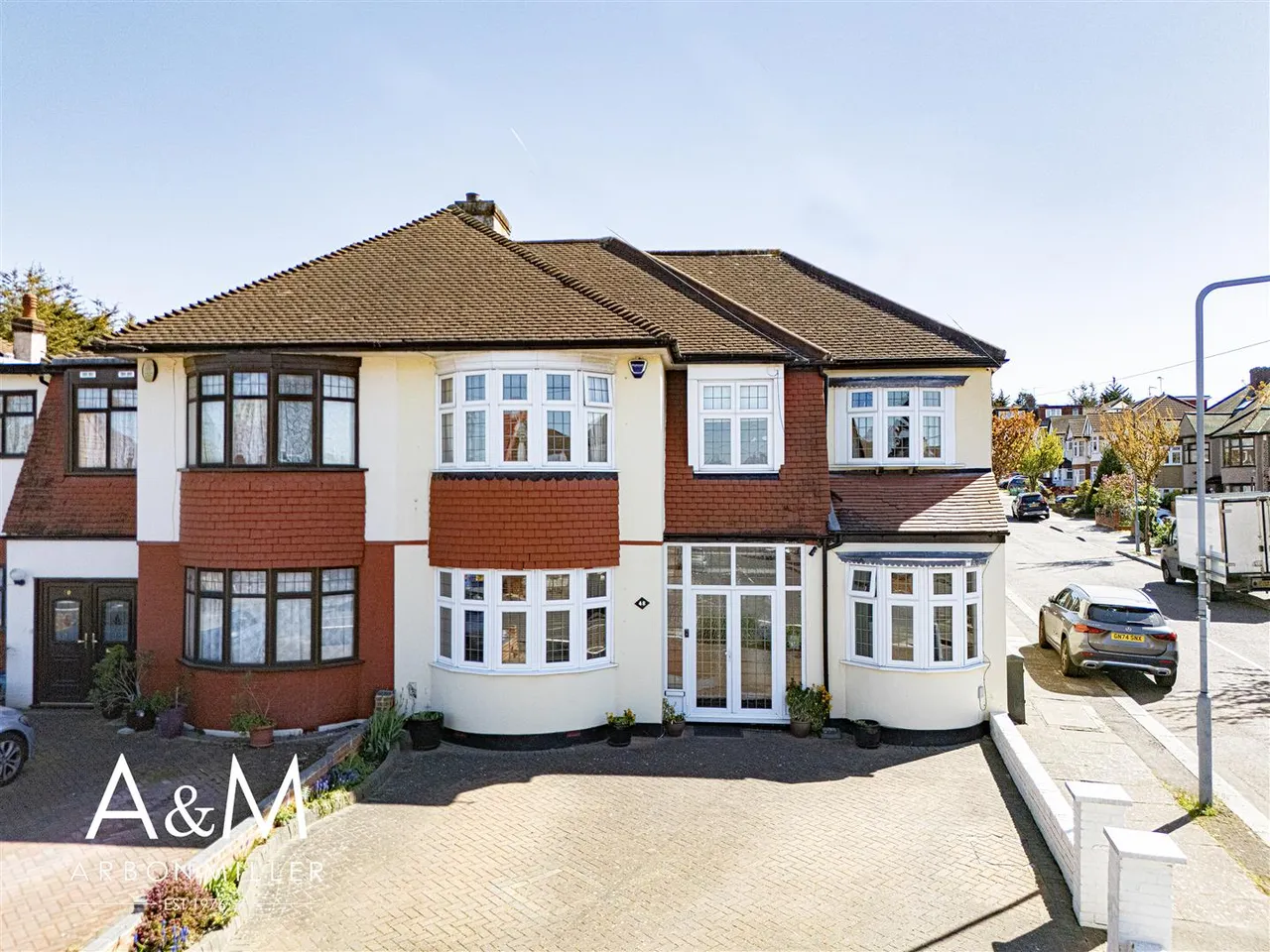Marlands Road, Clayhall, Essex, Ilford, IG50JJ, photo 31