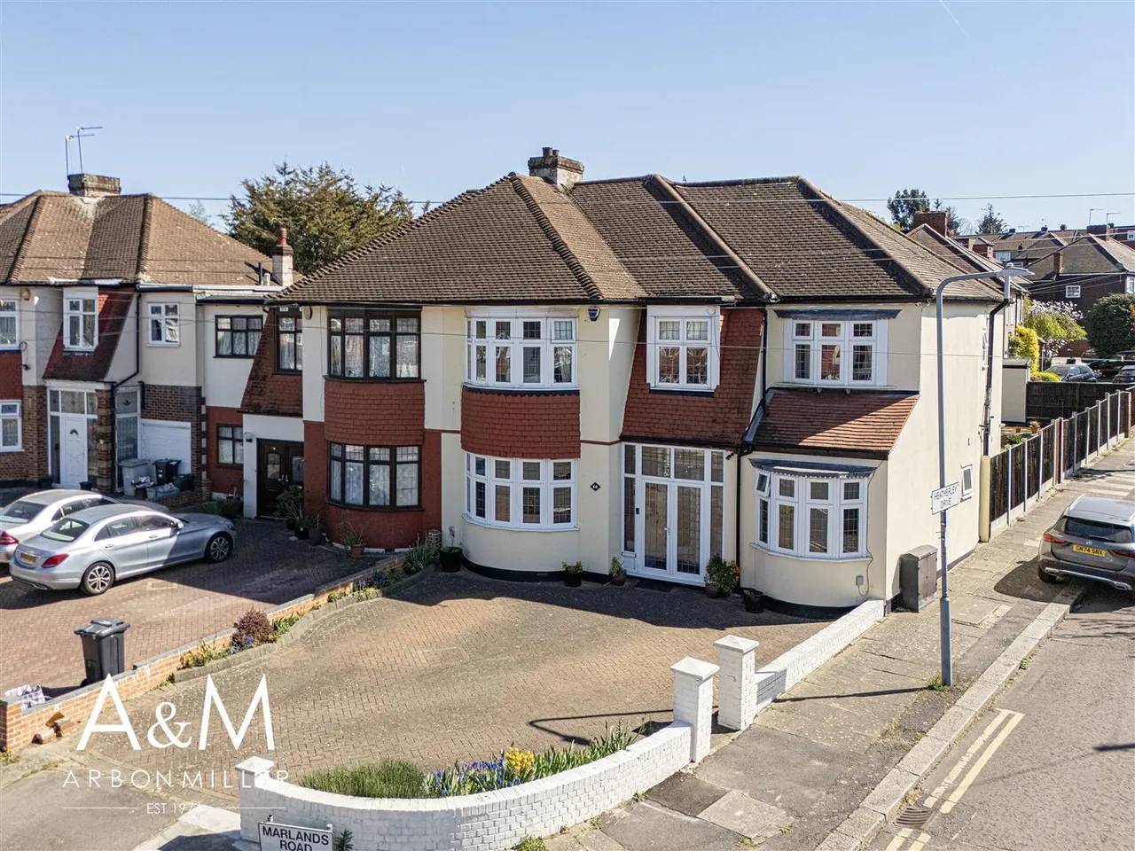 Marlands Road, Clayhall, Essex, Ilford, IG50JJ, photo 33