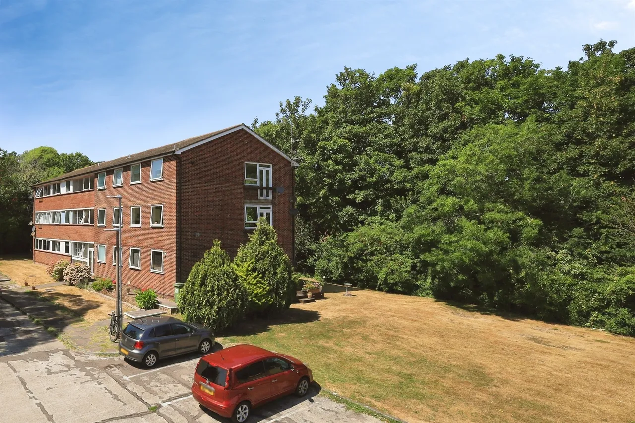 Woodcroft Drive, Eastbourne, photo 11