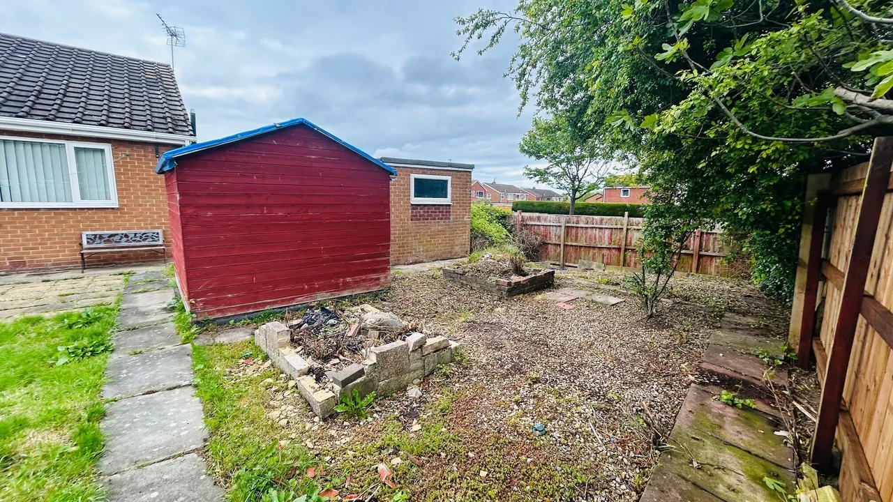 Paris Place, Marton-In-Cleveland, TS7, photo 10