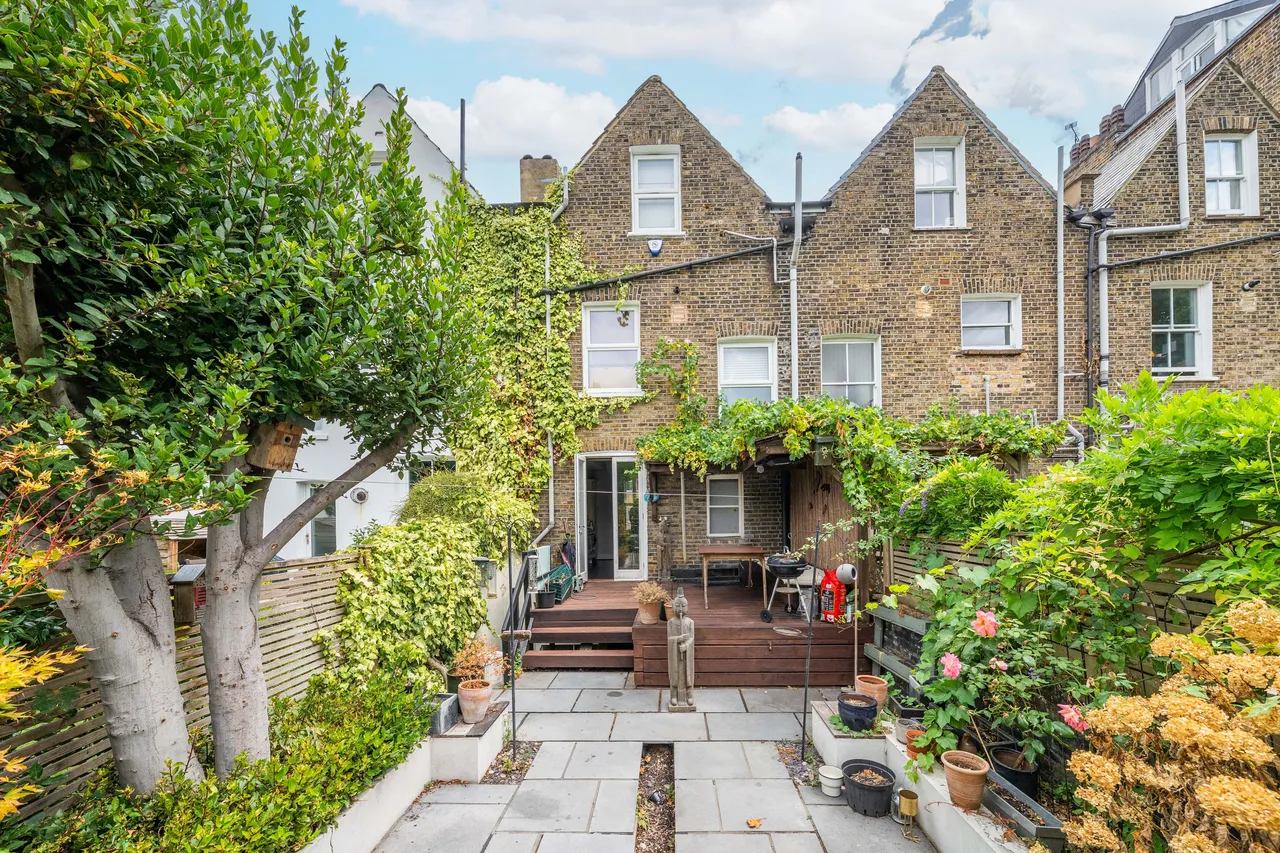 Auckland Road, London, SW11, photo 10