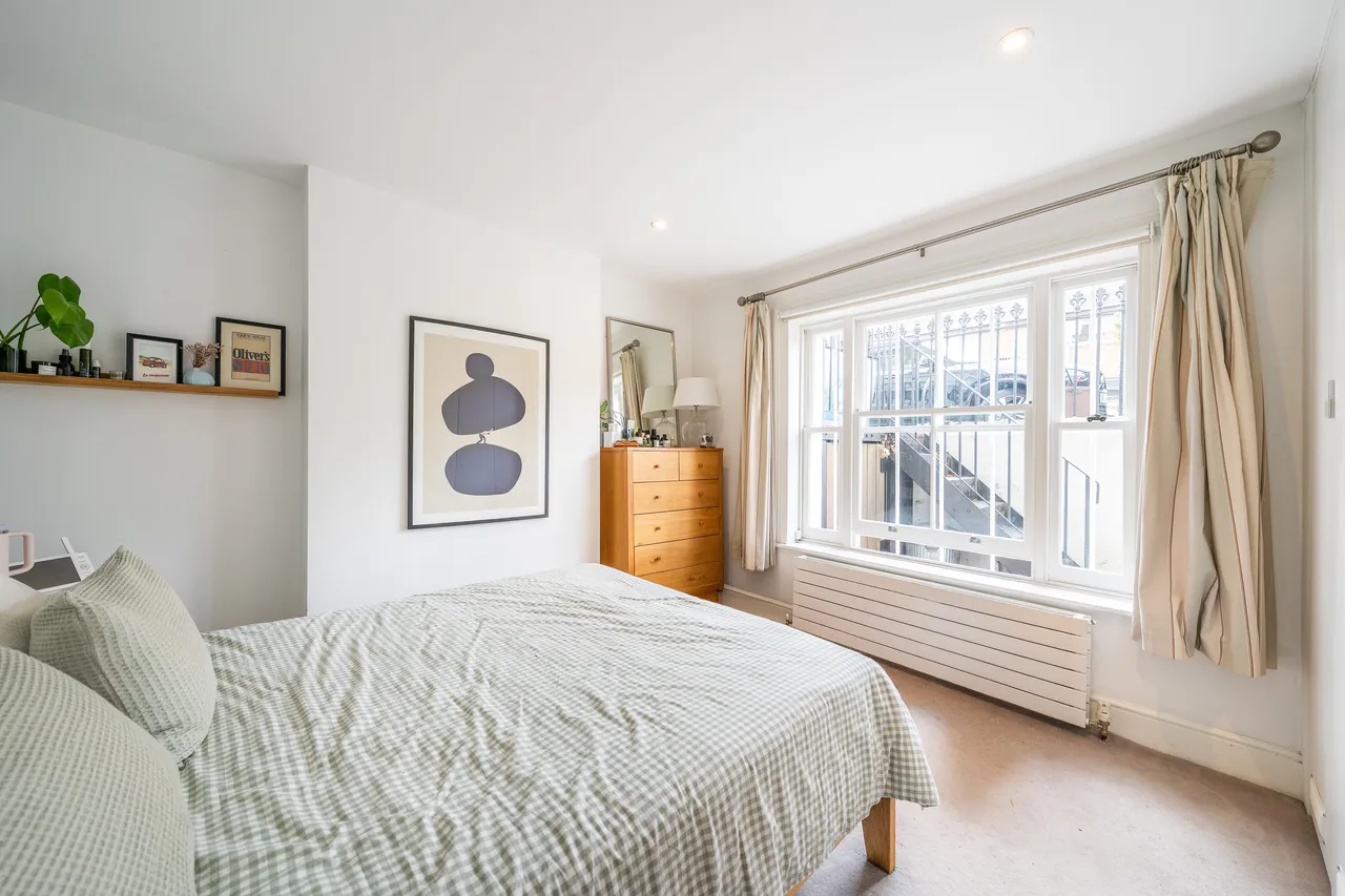 Auckland Road, London, SW11, photo 5