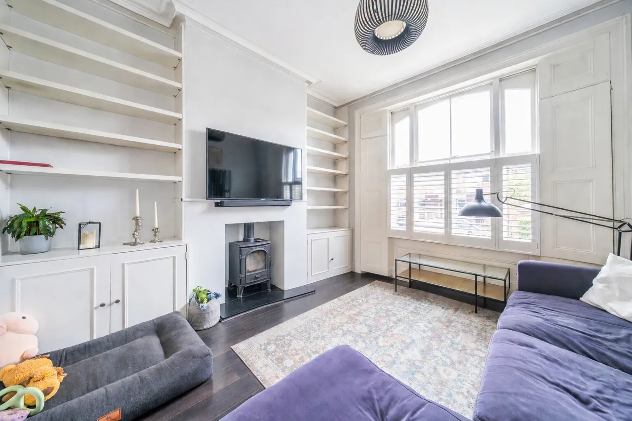 Auckland Road, London, SW11, photo 2