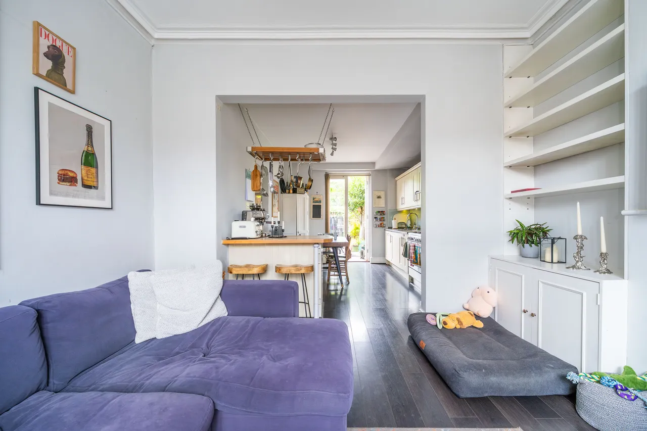 Auckland Road, London, SW11, photo 9
