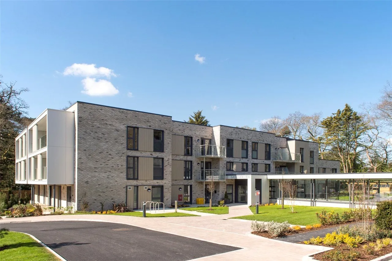Lindsay Road, Branksome Park, BH13, photo 11