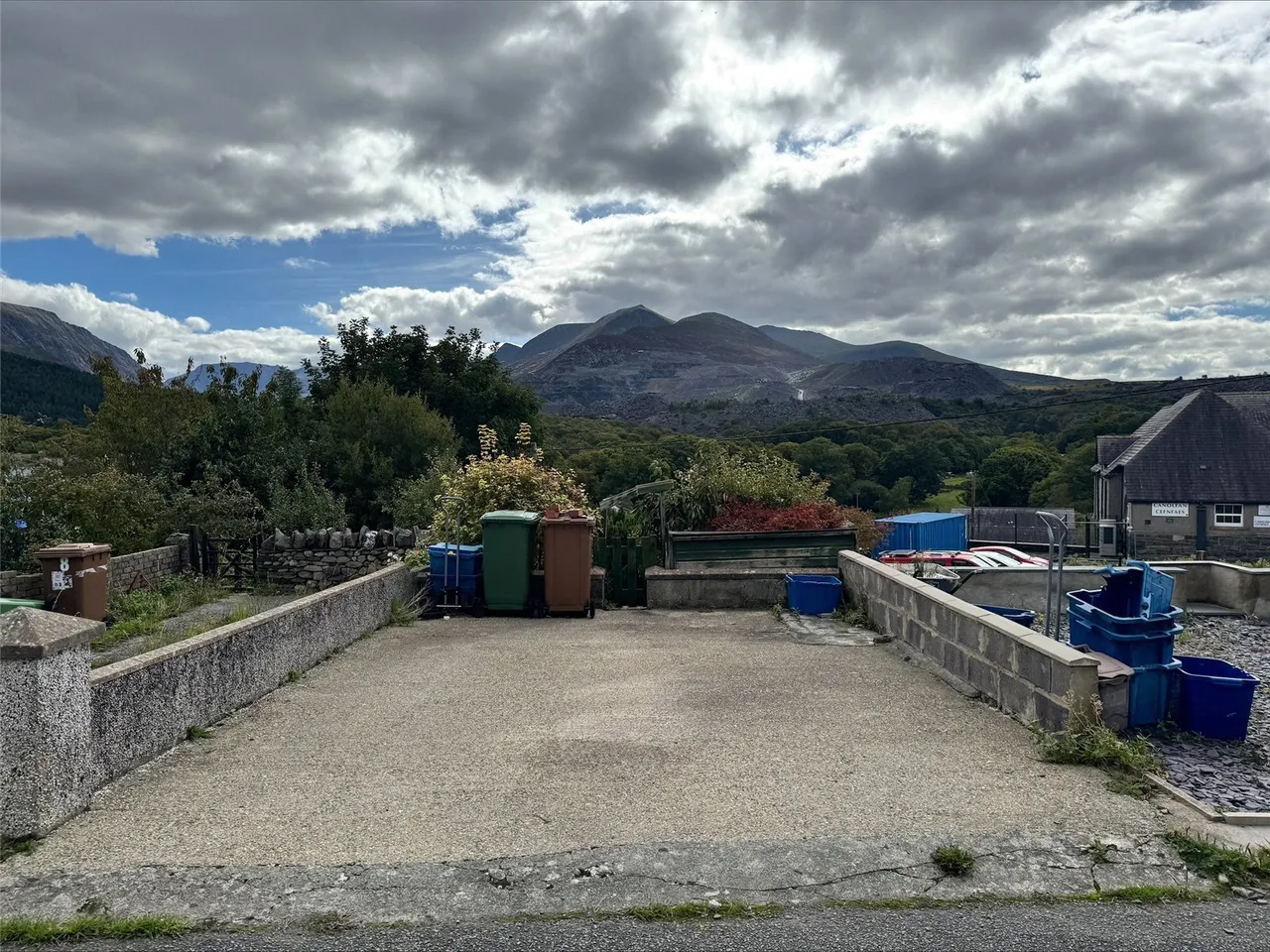 Bryntirion, Bethesda, photo 6