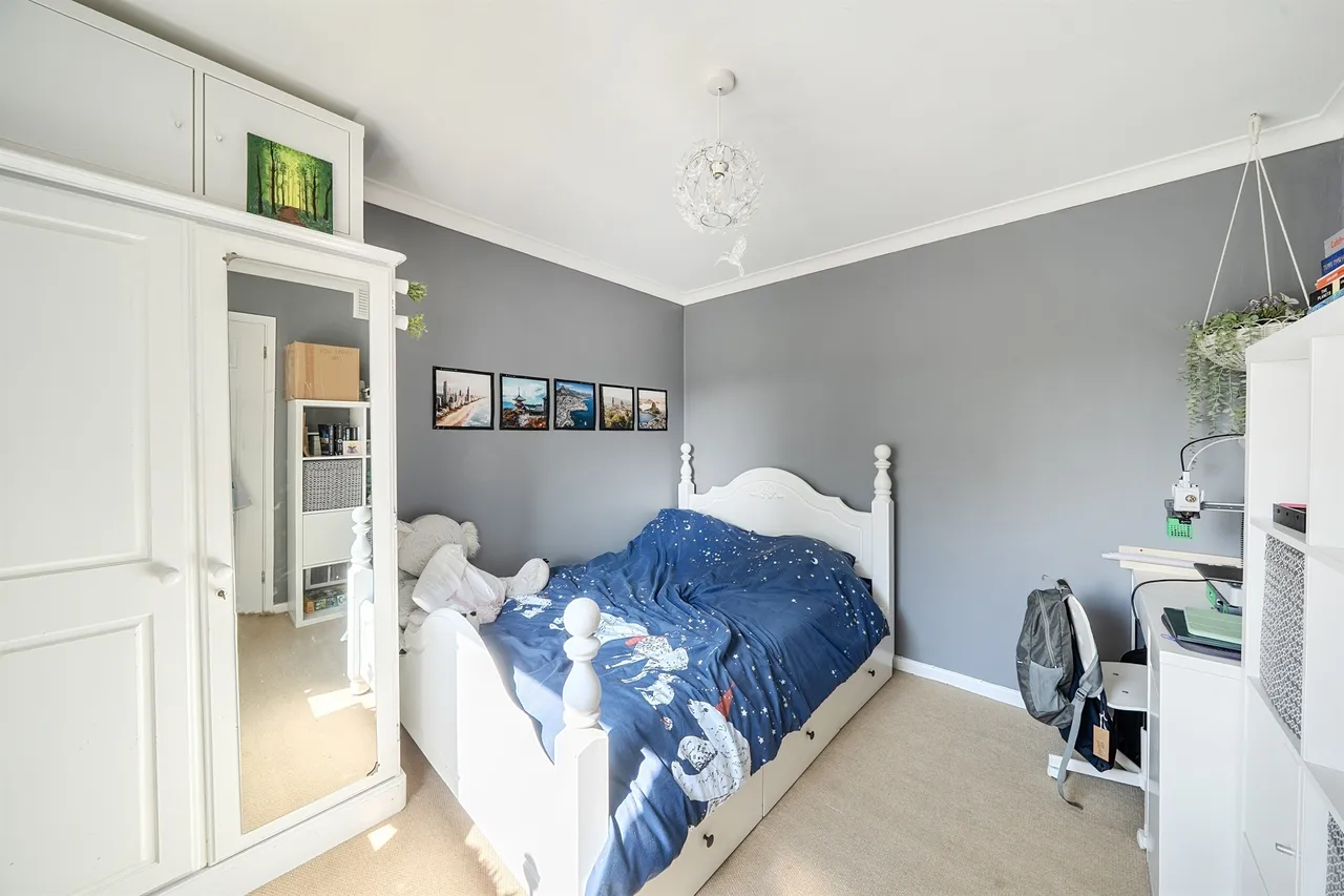 Meadowcroft, St. Albans, photo 10
