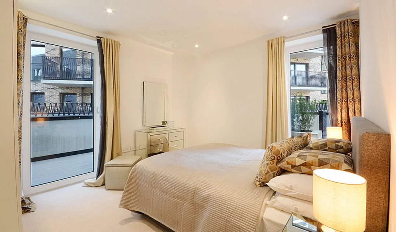 13 Elliston Apartments, 9 Glade Path, London, photo 10