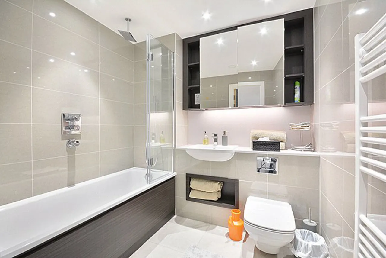13 Elliston Apartments, 9 Glade Path, London, photo 8