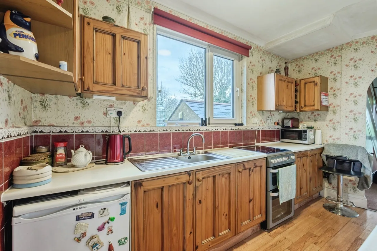 Roman Way, St Budeaux, PL5, photo 9