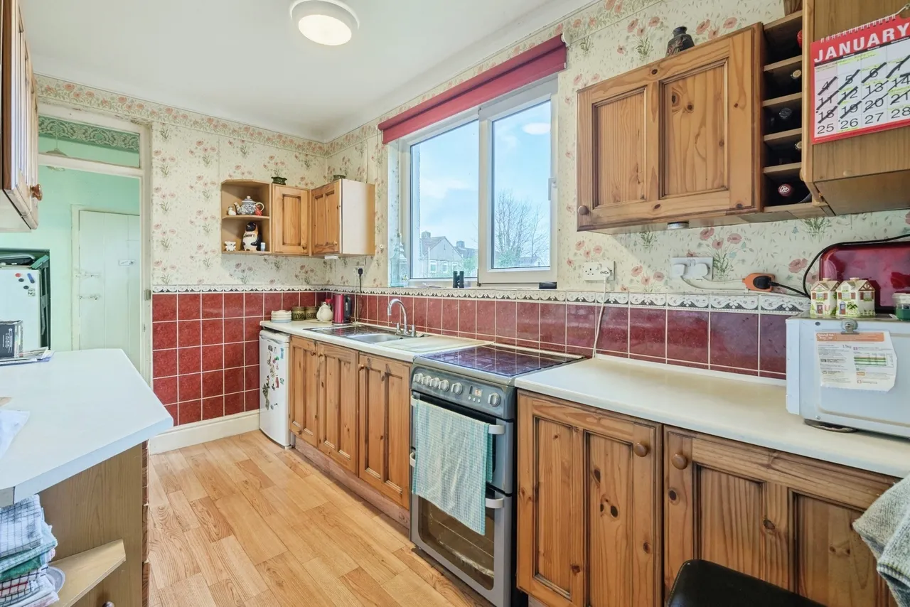 Roman Way, St Budeaux, PL5, photo 8