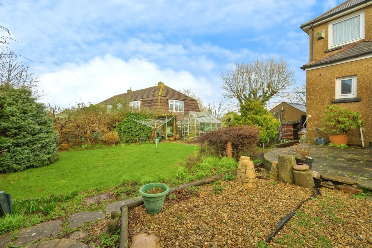 Roman Way, St Budeaux, PL5, photo 17