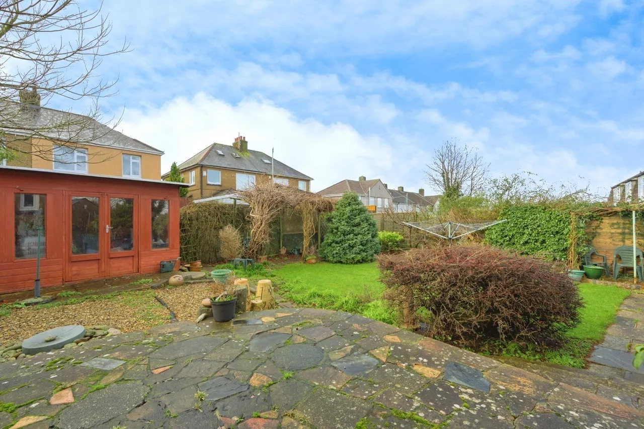 Roman Way, St Budeaux, PL5, photo 18