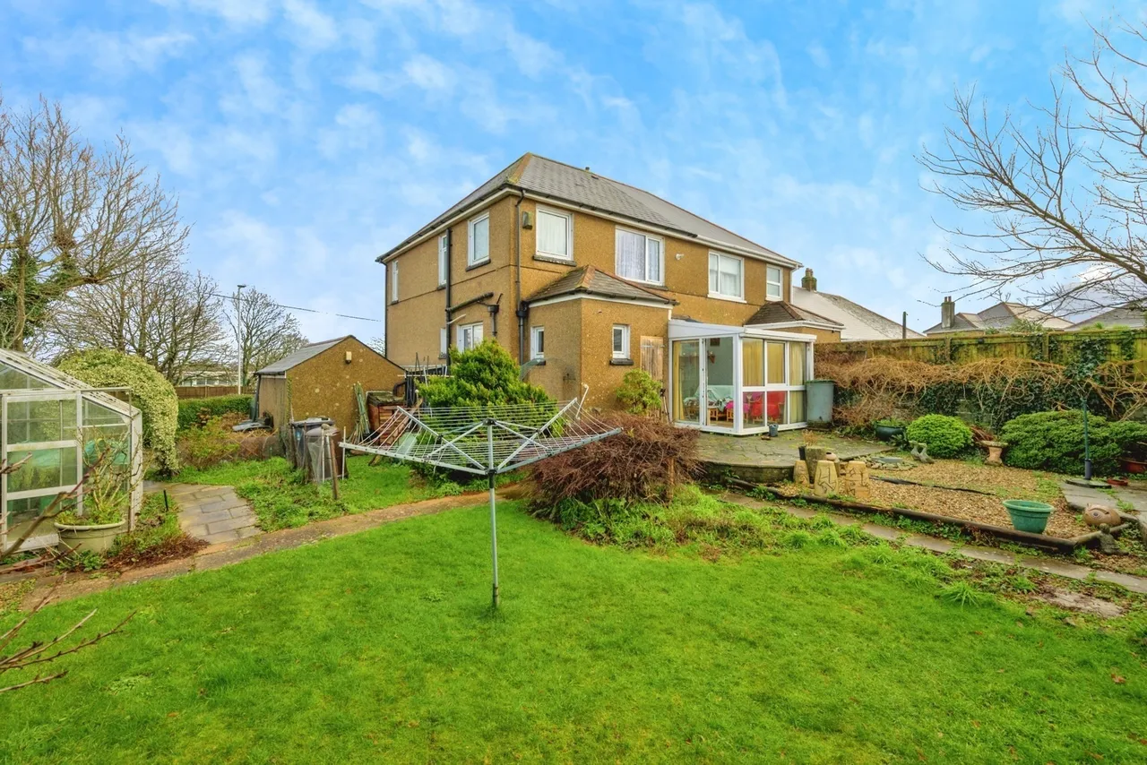 Roman Way, St Budeaux, PL5, photo 16