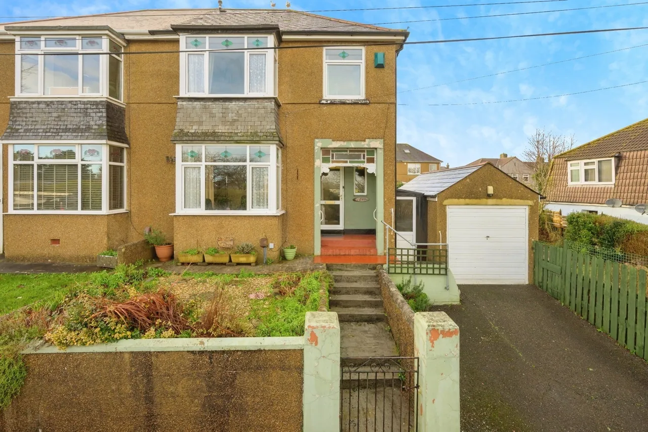 Roman Way, St Budeaux, PL5, photo 20
