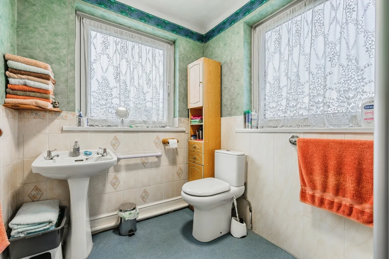 Roman Way, St Budeaux, PL5, photo 14