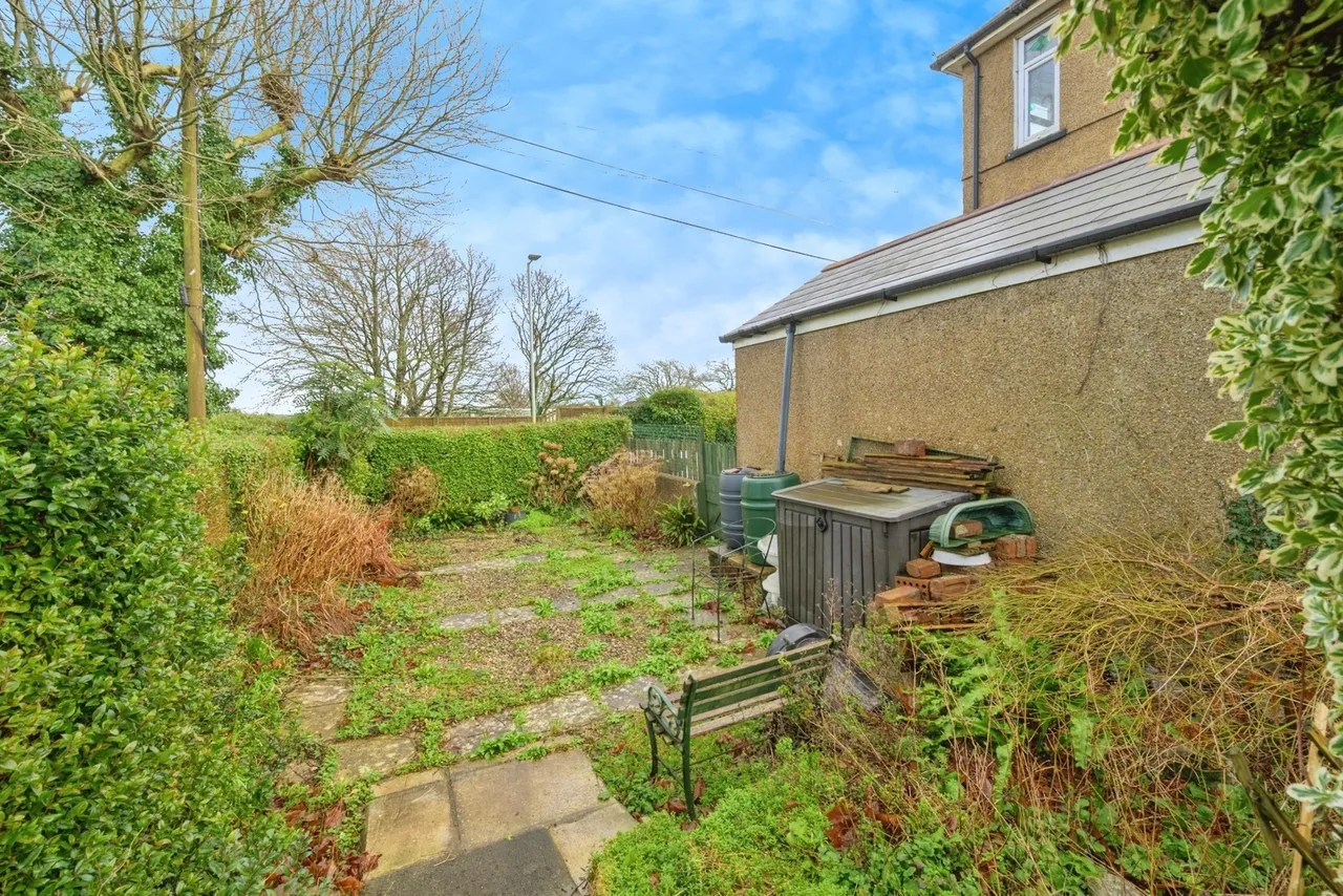 Roman Way, St Budeaux, PL5, photo 19