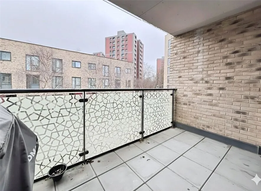 Reaston Street, London, SE14, photo 7