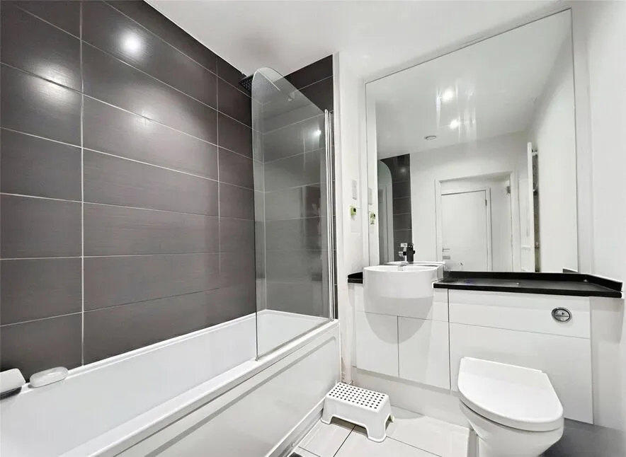 Reaston Street, London, SE14, photo 8
