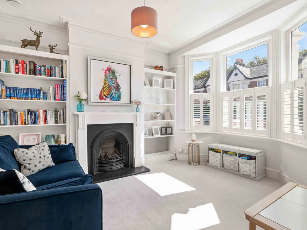 Ravensbury Road, London, SW18, photo 8