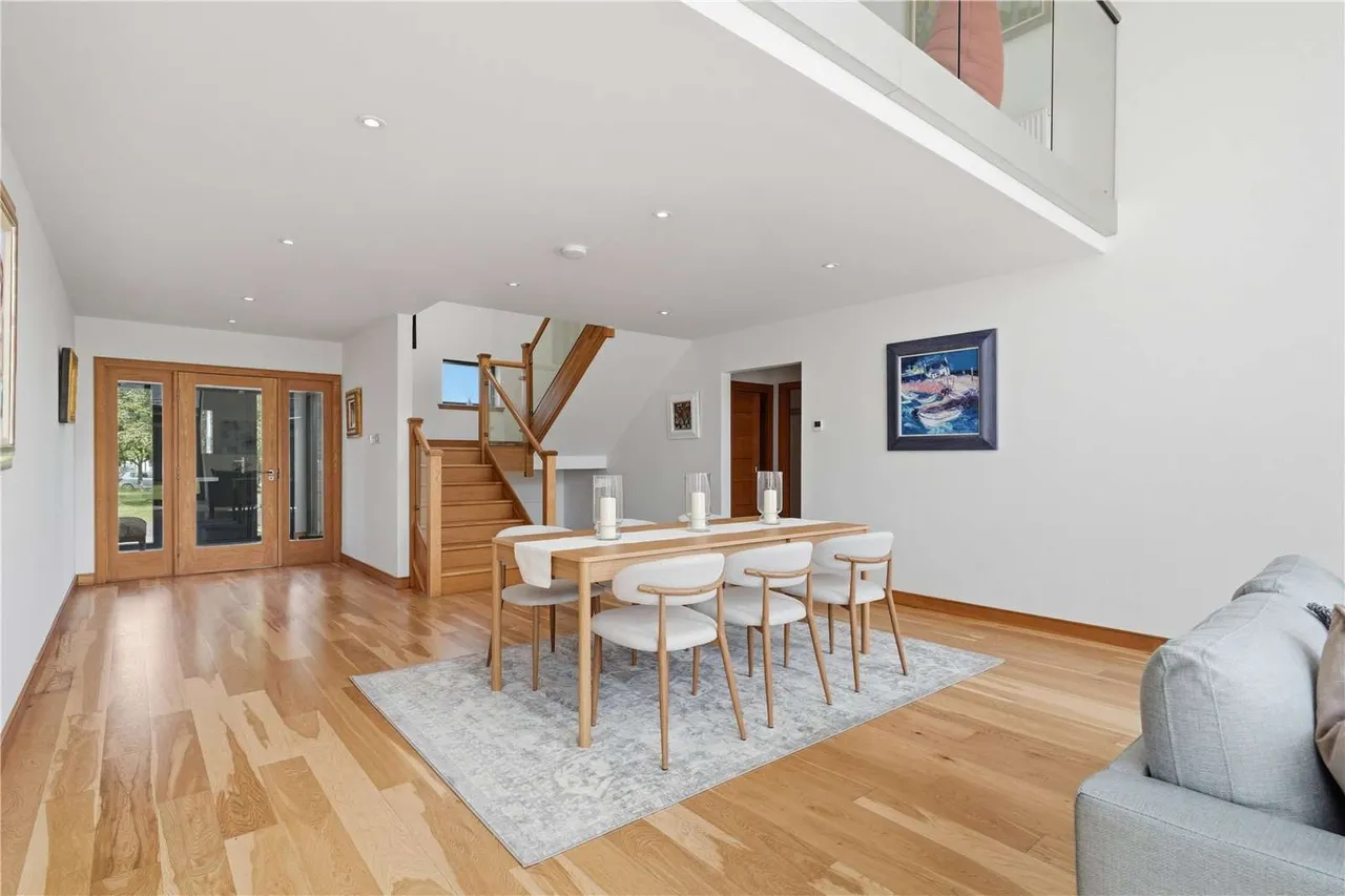 Allanfield, Auchterarder, Perth and Kinross, PH3 1FN, photo 5