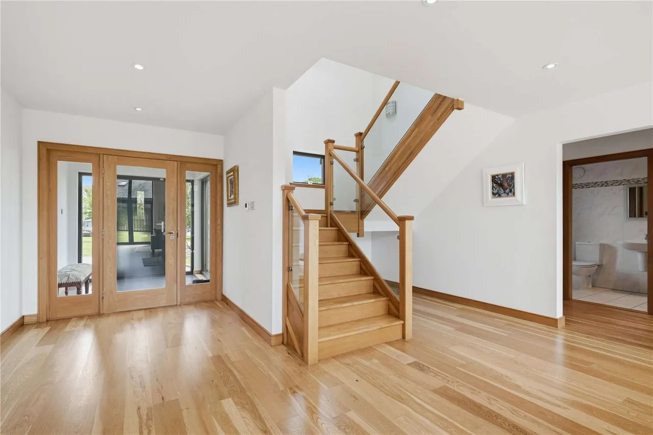 Allanfield, Auchterarder, Perth and Kinross, PH3 1FN, photo 10
