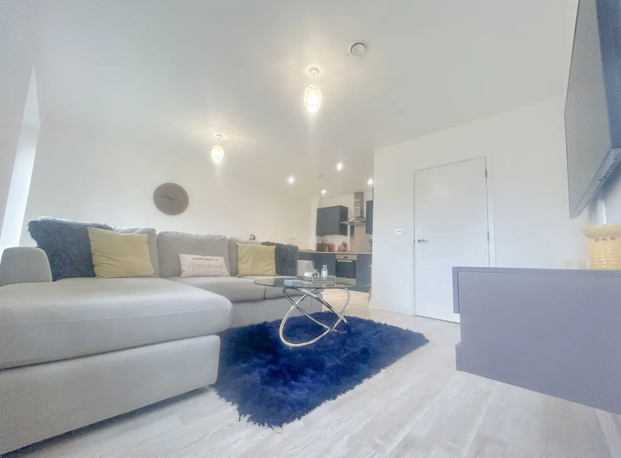 St. Judes Court, WHITTLESEY, PE7, photo 4