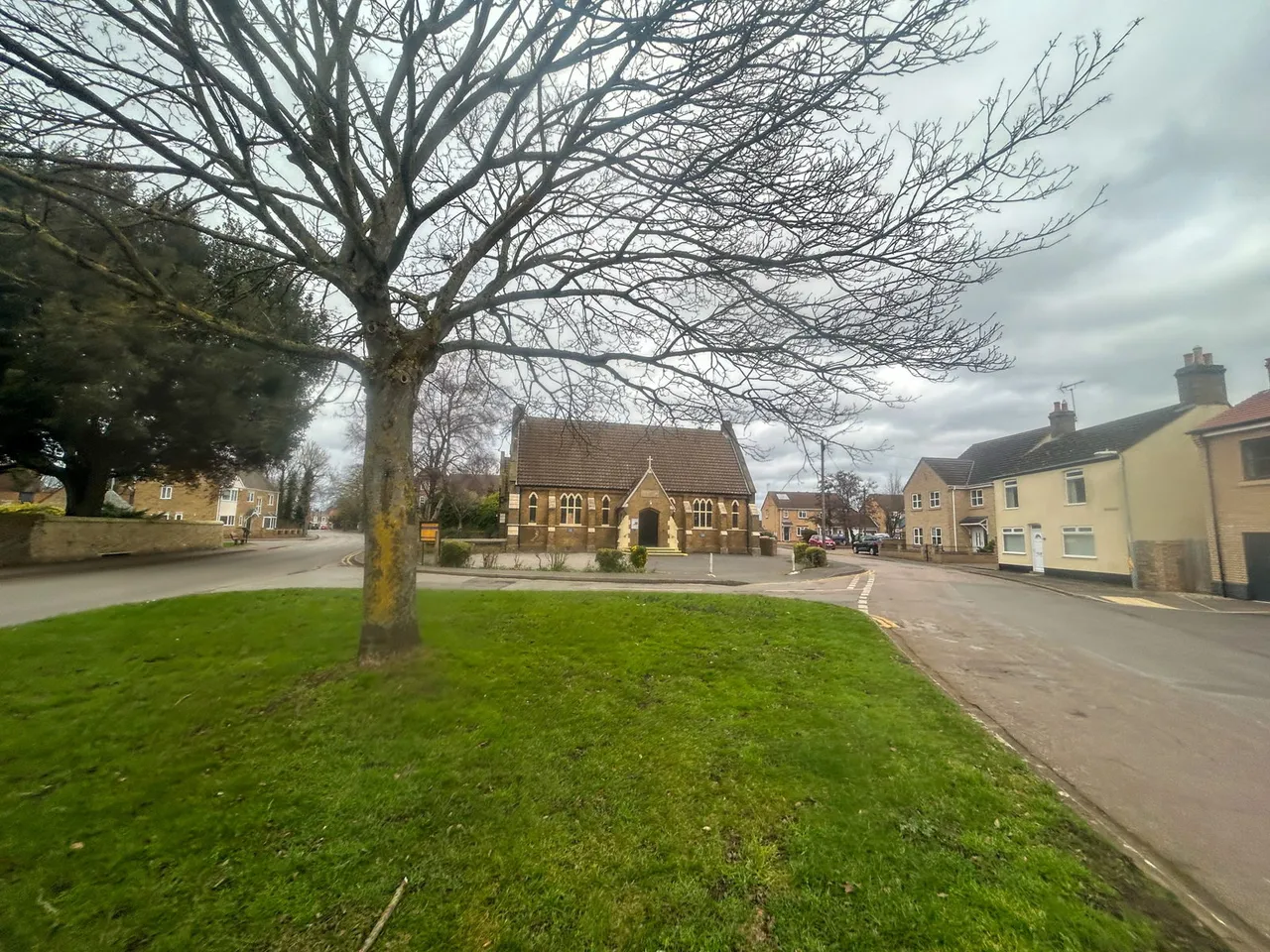 St. Judes Court, WHITTLESEY, PE7, photo 11